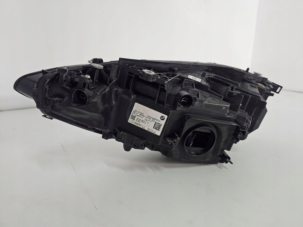 фото №9, Лампа правая перед передняя bmw 4 g22 g23 g26 shadow 950511003
