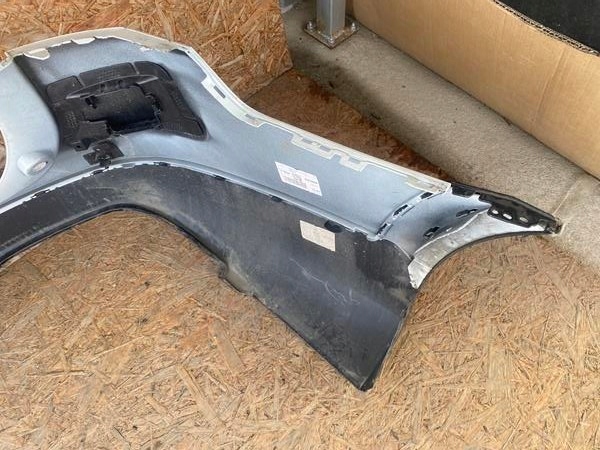 фото №5, Бампер задняя задний volvo v90 cc cross country kombi