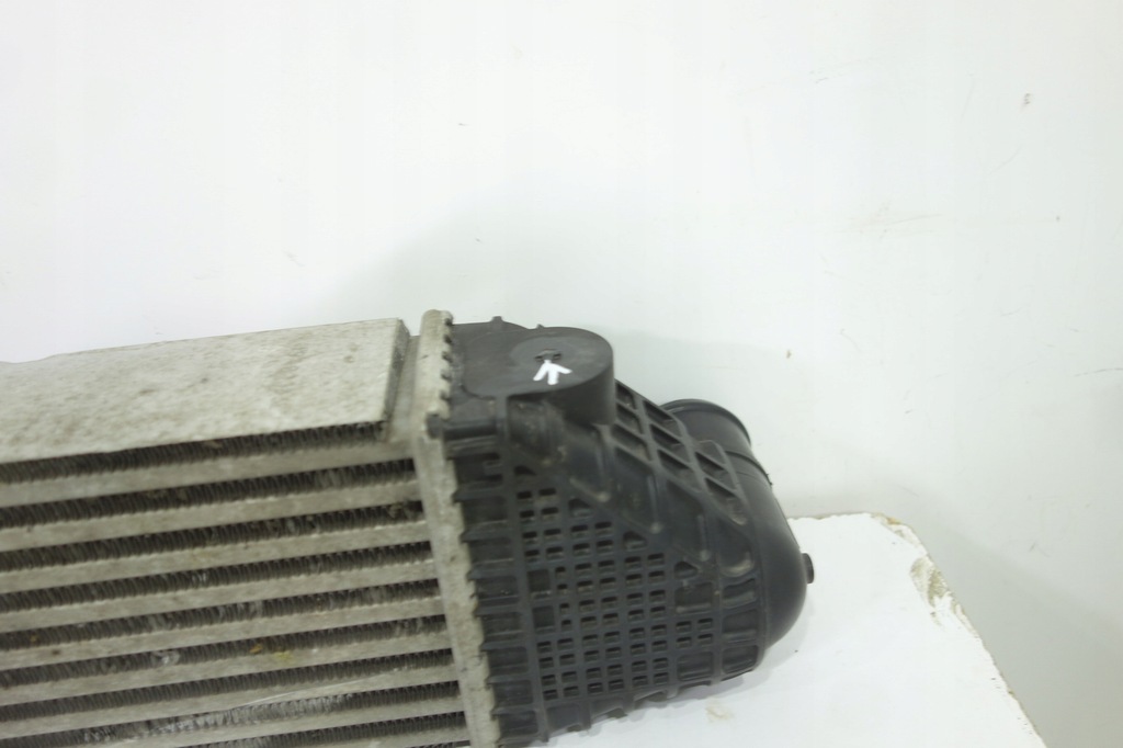 фото №6, Інтеркулер mitsubishi eclipse cross 1.5t 1530a242