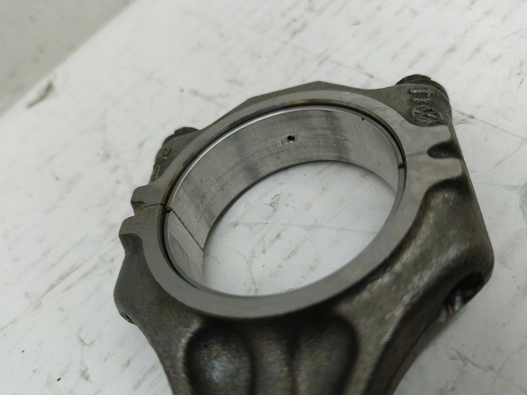 фото №2, Skoda rapid 1.4tsi cax caxa поршень шатун