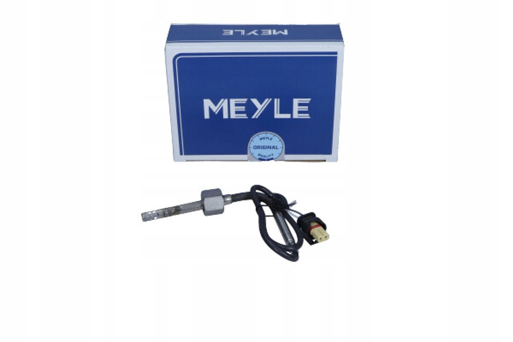 фото №2, 0148000152 meyle датчик температура. вихлопних газів db sprinter