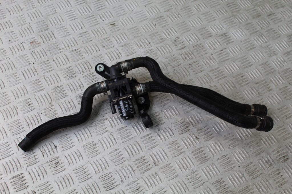 фото №1, Помпа клапан wody alfa romeo stelvio 50533799