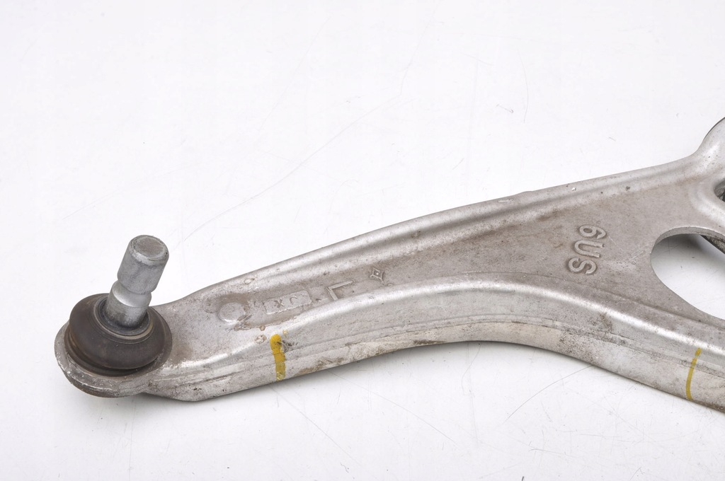 фото №7, Nissan x-trail iv t33 1.5 важіль лівий перед 23r