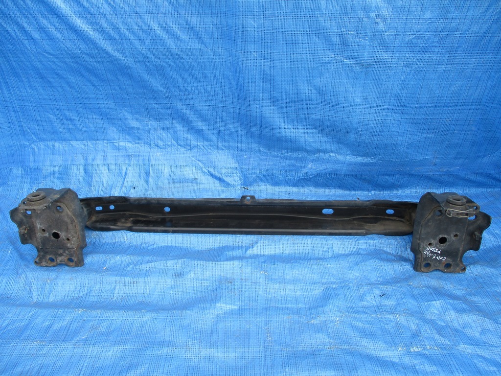 фото №4, Балка бампера перед передня porsche cayenne