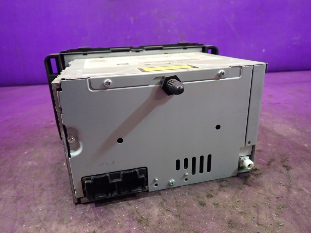 Cadillac bls 06- 1,9tid cdti 150km радіо cd 12779267 122000-8050e101 Зі Шроту