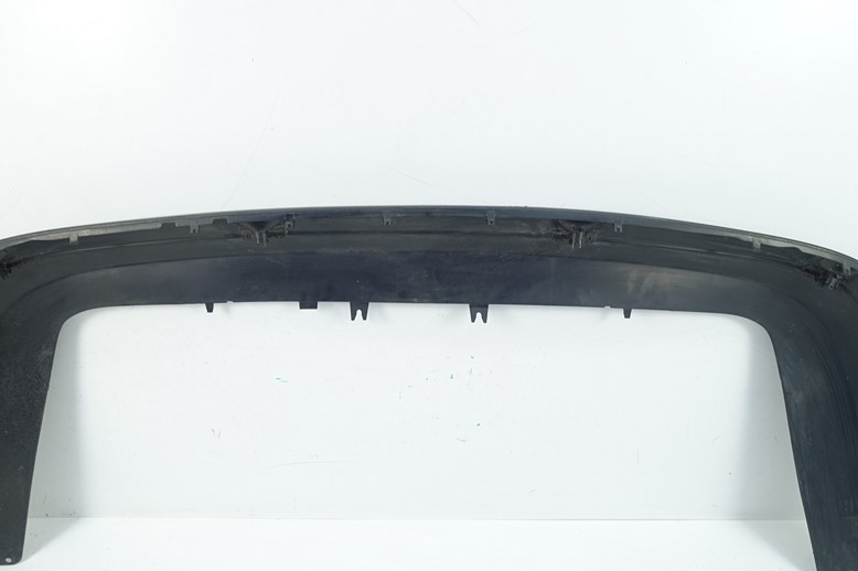 фото №7, Спойлер накладка бампера задня citroen c5 iii 9652094277