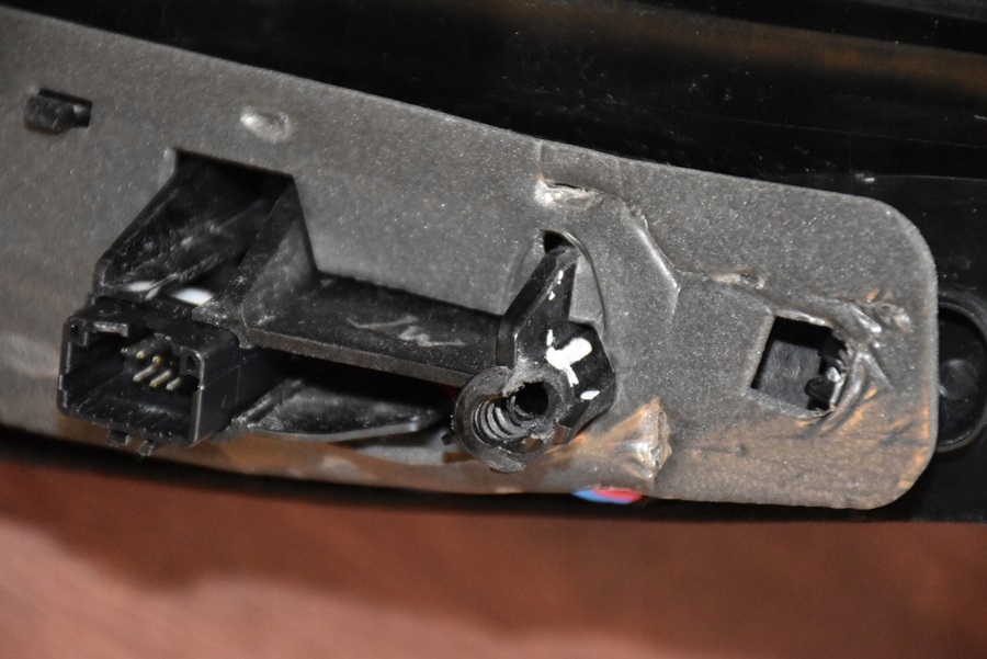 фото №7, Зеркало правое 9pin renault zoe i rok 2017 europa