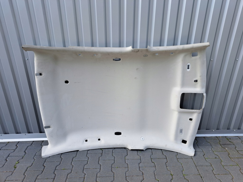 фото №1, Renault talisman стеля дах sedan bose