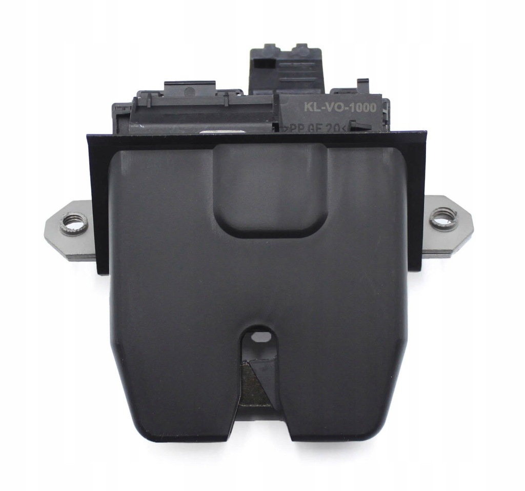 фото №8, Замок задній кришки кришки багажника volvo s40 ii v50 v60 xc60