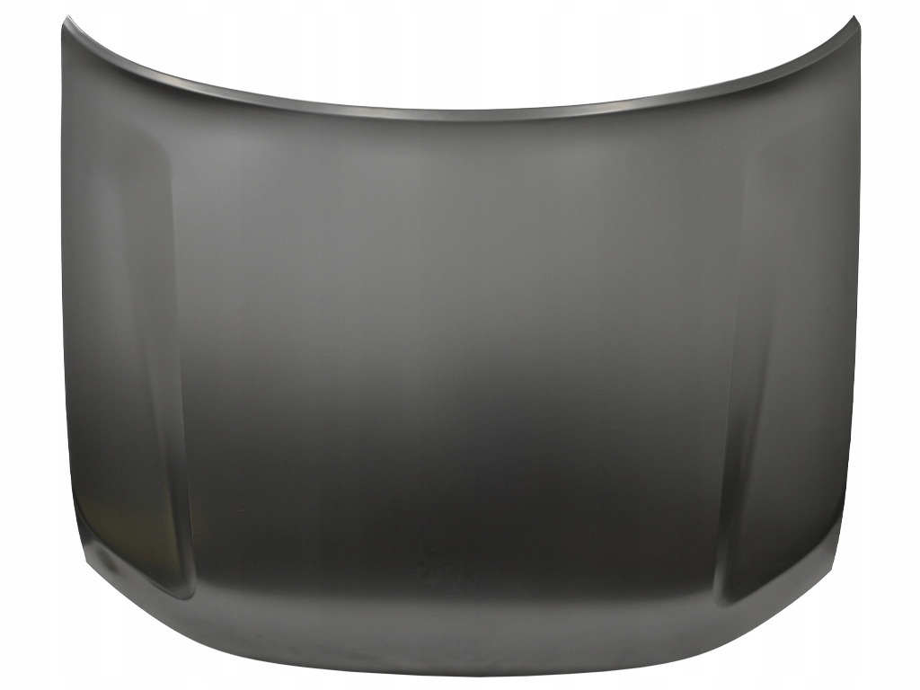 Купити Jeep grand cherokee 2021- капот кришка alum 68465258ab