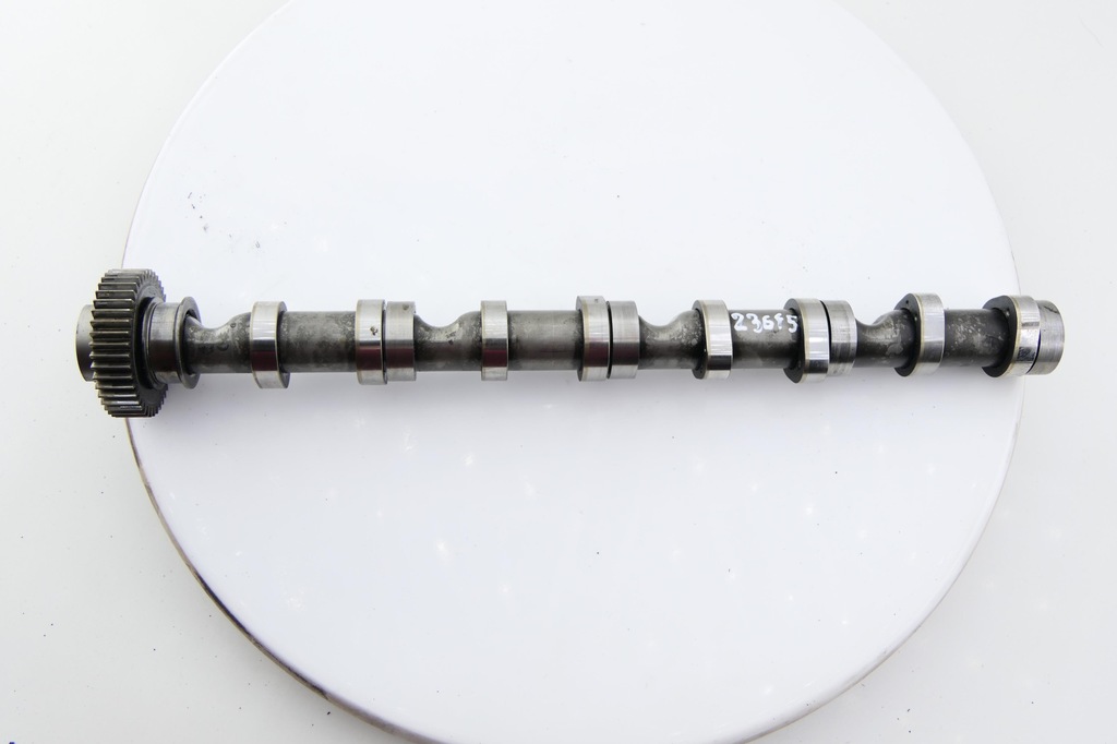 фото №1, Вал распределительного вала всасывающий audi a5 8t a4 b8 2.0 tdi cba