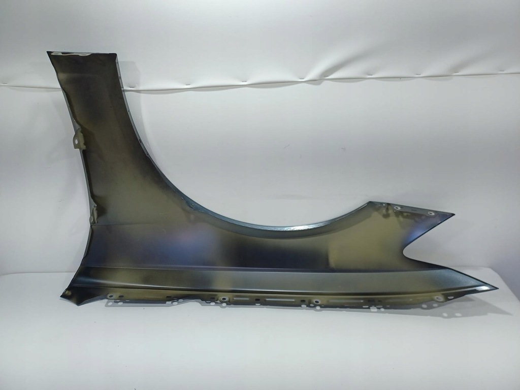 фото №10, Крила правий перед передній audi a6 c8 4k 18- гарний