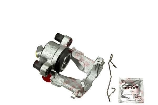 фото №2, Суппорт тормозной перед l dacia logan ii logan mcv ii sandero ii