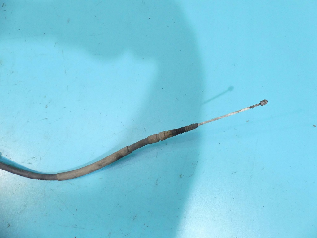 фото №9, Тормоз ручной электрический bmw x5 e70 lift