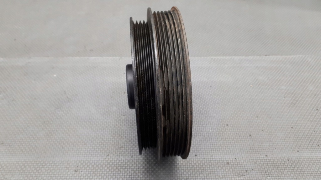 фото №4, Шків lexus rx400h 3.3l