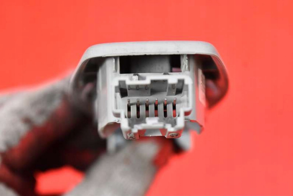 фото №8, Лампа освітлення салону лівий задня am21-13k767-cc ford s-max mk1 1 i 10-15