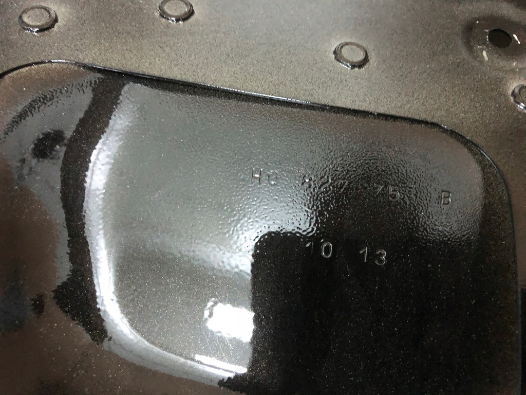 фото №10, Крышка багажника багажника audi a8 d4 задняя крышка багажника задняя 4h0 audi a8 2009-2013