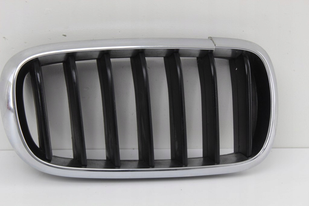 Купить Bmw x5 f15 решётка радиатора решётка радиатора правая