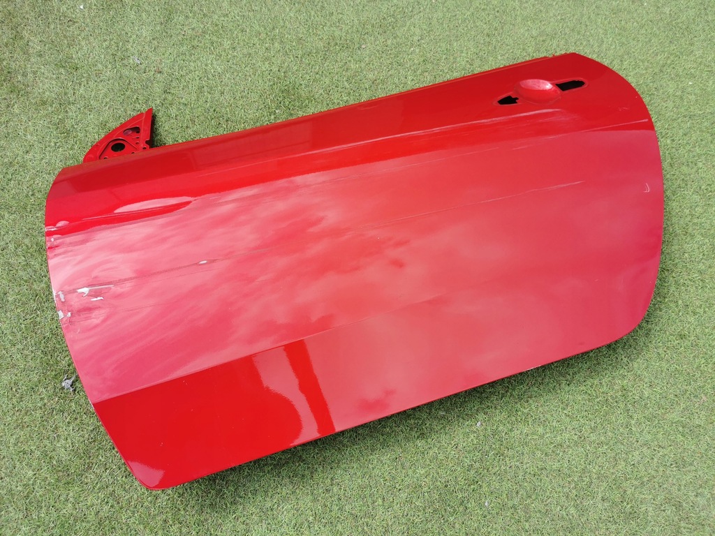 фото №1, Toyota yaris gr двері ліва перед