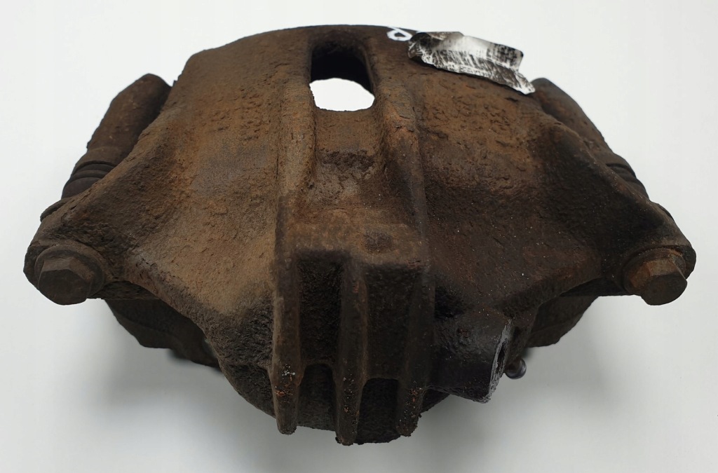 Супорт гальмівний правий перед peugeot 1007 1.4 8v в Україні