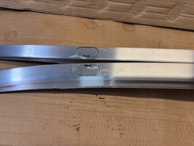 фото №8, Honda hr-v ru ii накладки кровельные рейлинги 15-20 r.