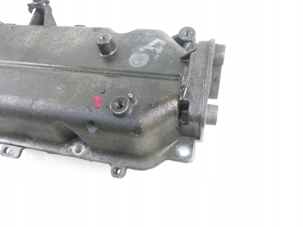 фото №7, Крышка клапанов fiat panda ii 1.1 1017031