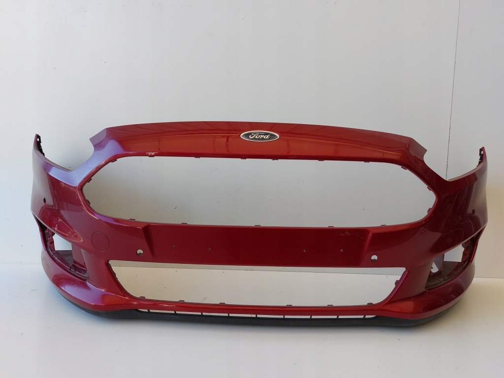 Купити Ford оригінальний номер em2b-17h772-a бампер pdc