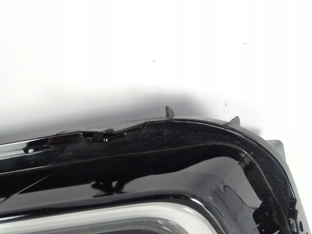 Led drl vw passat b8 gte Оригинал