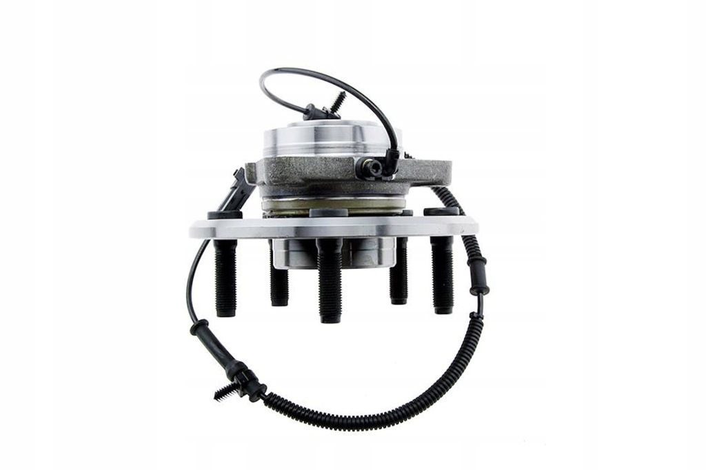 фото №3, Klp-ch-065 nty ступиця колеса перед nty