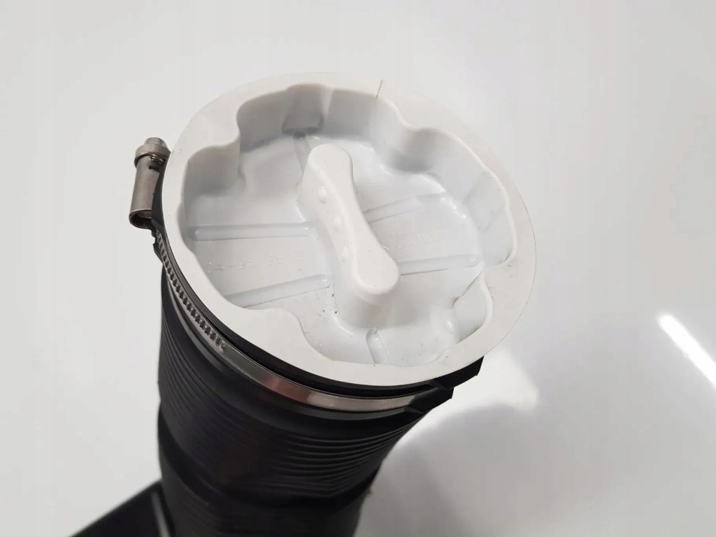 фото №6, Труба шланг повітря фільтра резонатор bmw 2.0 b48a x1 x2 x3 x4 x5 x6 x7 m