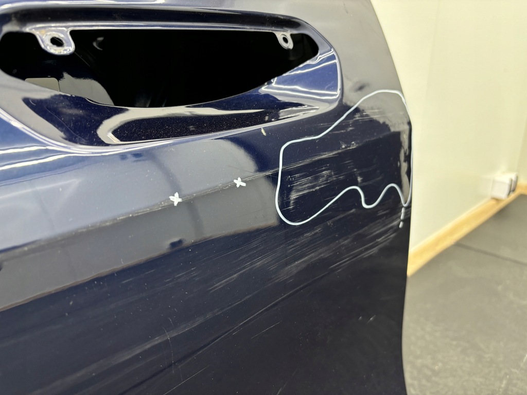 фото №7, Bmw 4/i4 g26 двері ліва передні перед