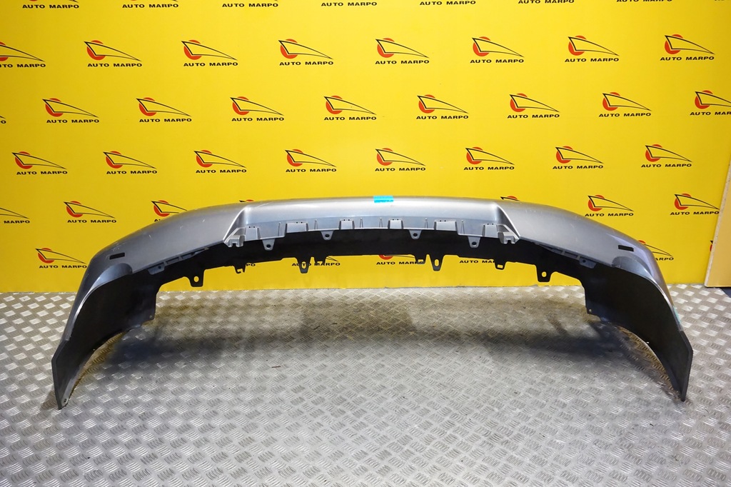 фото №15, Lexus gx gx460 2010 - 2013 бампер перед передний usa