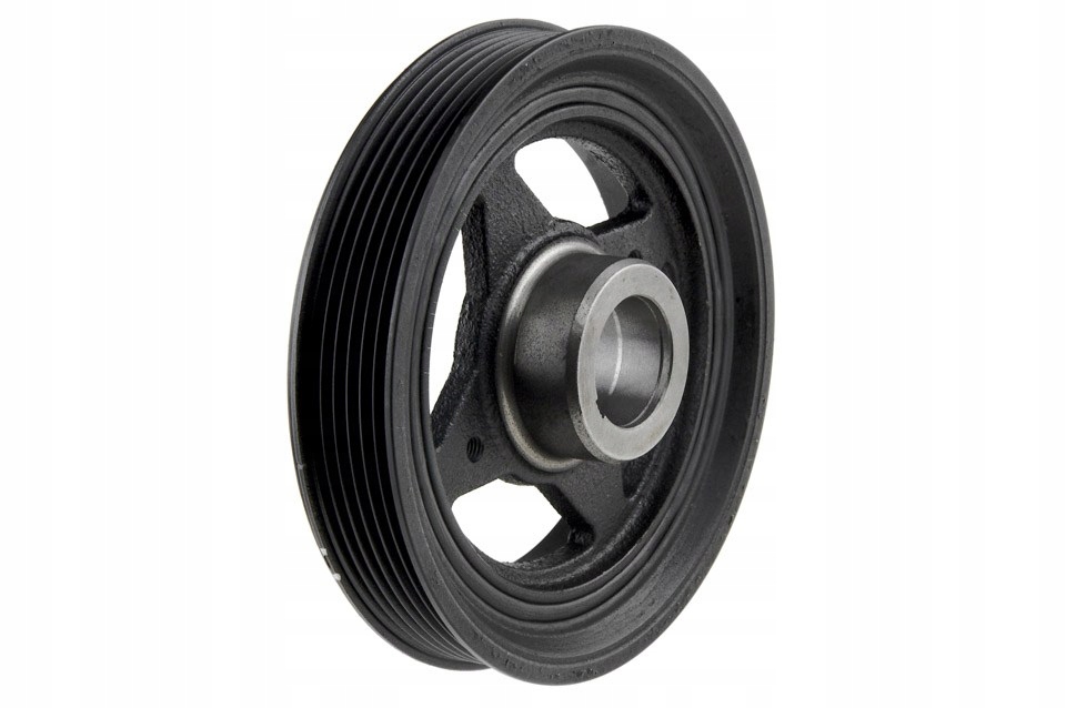 фото №11, Nty rkp-ns-025 шкив, wał коленчатый