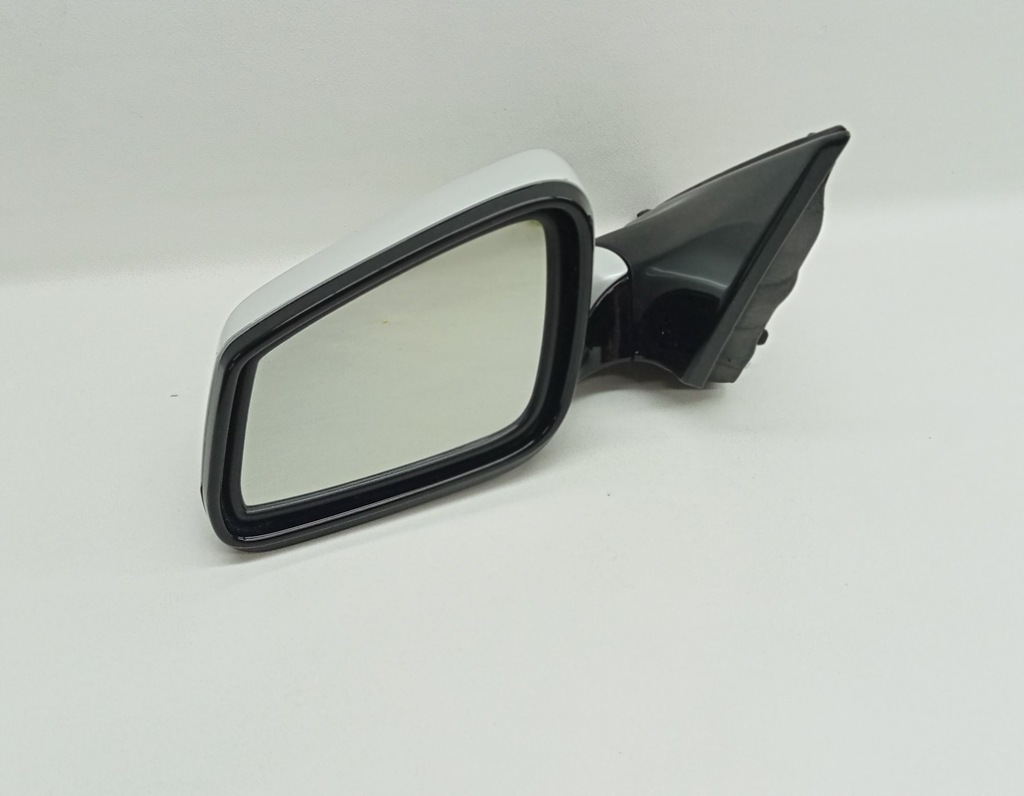 фото №7, Зеркало левая камера ассистент 7 pin bmw 7 f01 f02