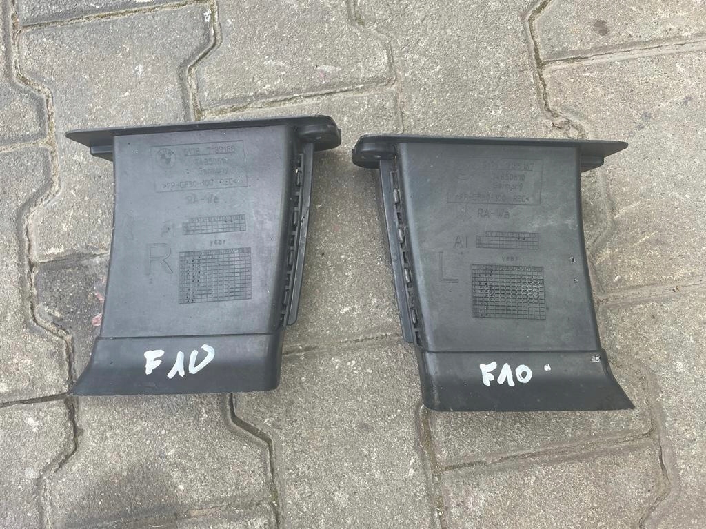 фото №1, Bmw f10 впуск воздуха левый