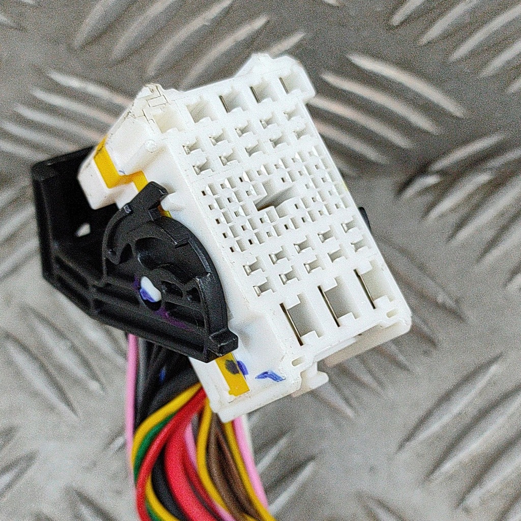 фото №7, Kia ev6 2023 інша джгут трубопровід / кабелі