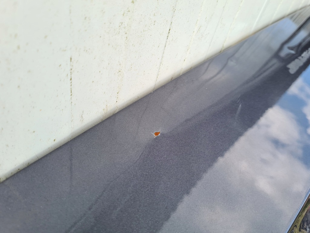 фото №8, Кришка багажника задня hyundai tucson