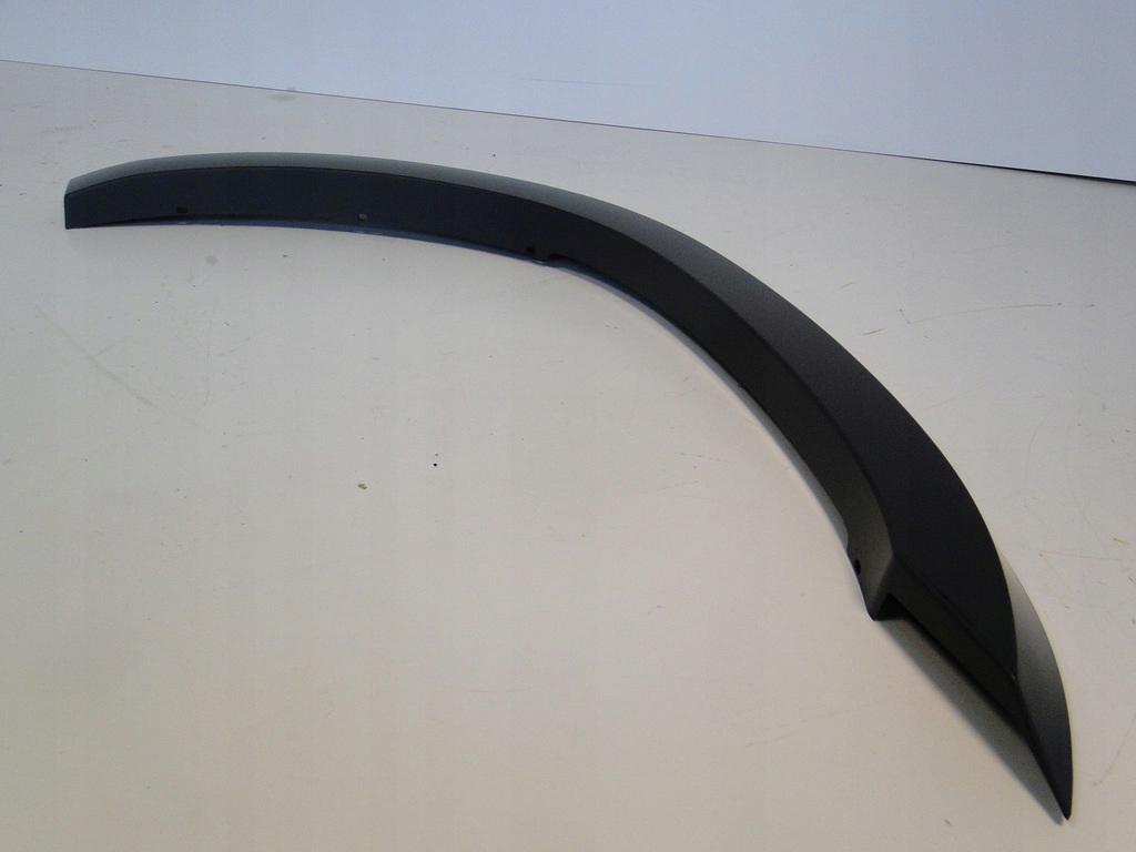 фото №6, Mercedes gl x164 164 розширювач крила pp