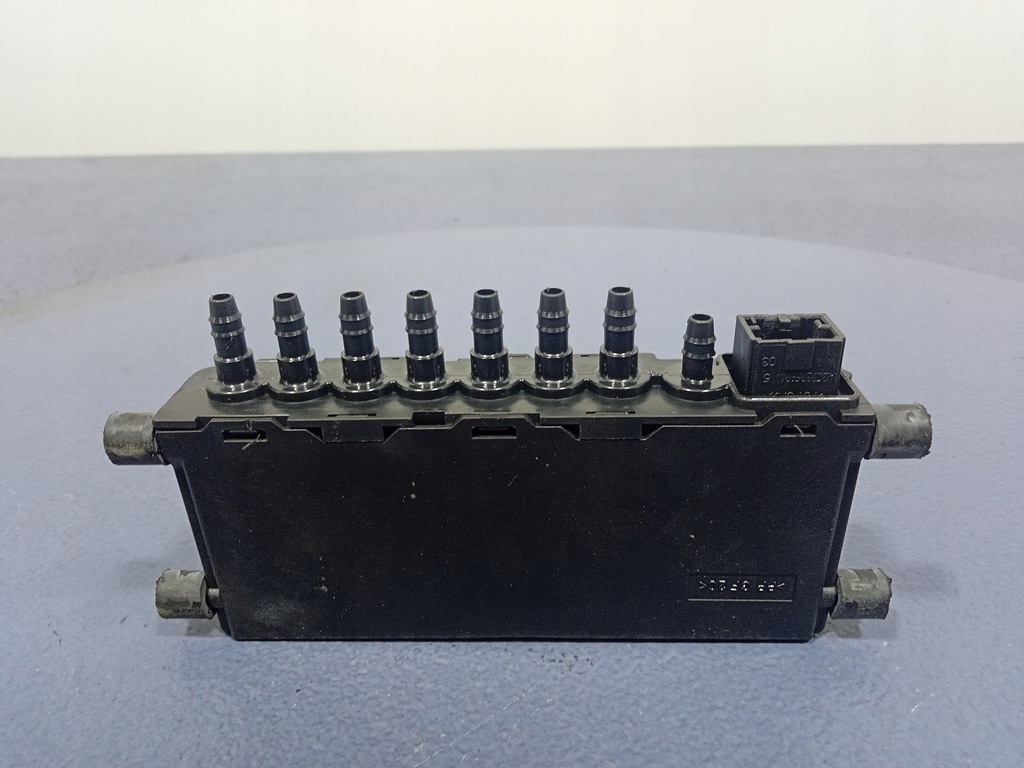 фото №4, Audi q8 rsq8 4m8 блок керування модуль масажу сидіння 4n0907182