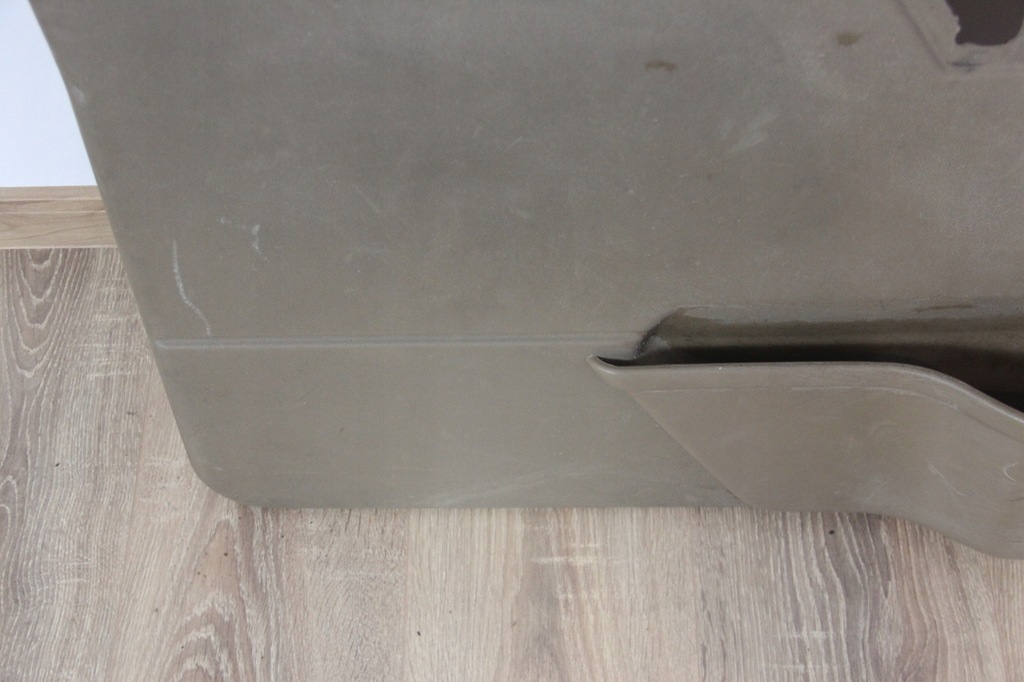 фото №9, Оббивка двері передня discovery i 1