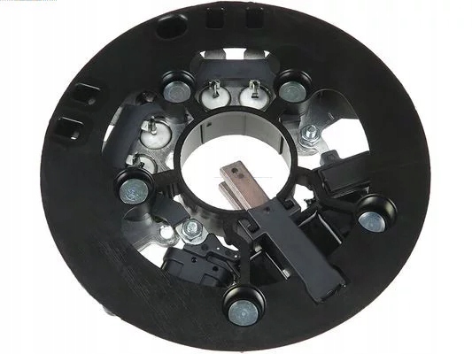 фото №2, Випрямляч, генератор as-pl arr2001