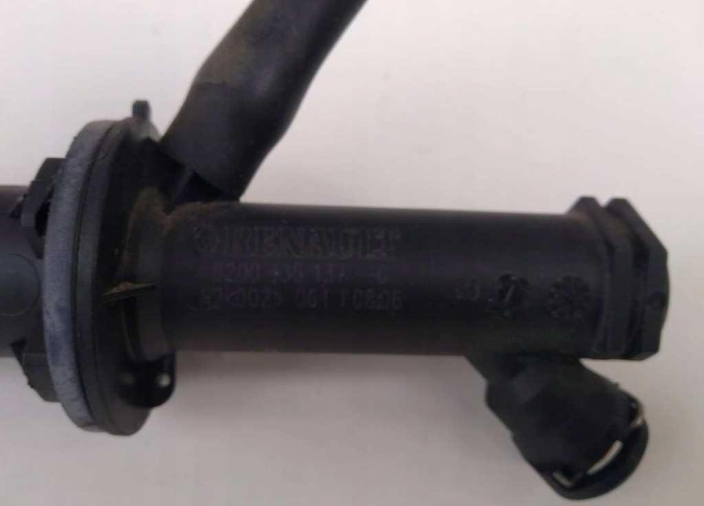 Помпа сцепления 8200436137-c renault grand modus Цена