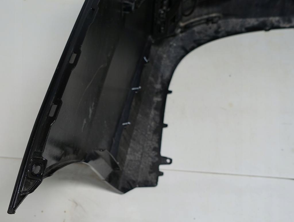 фото №7, Bmw 7 g70 m-pakiet na 6 датчиков парковки od 2022- бампер задняя задний