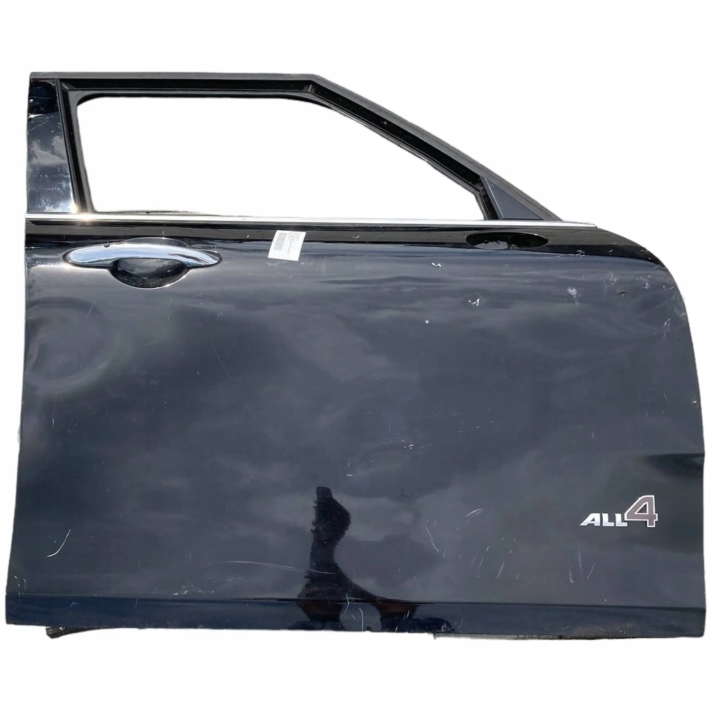 фото №1, Mini clubman f54 дверь правый перед передний комплект