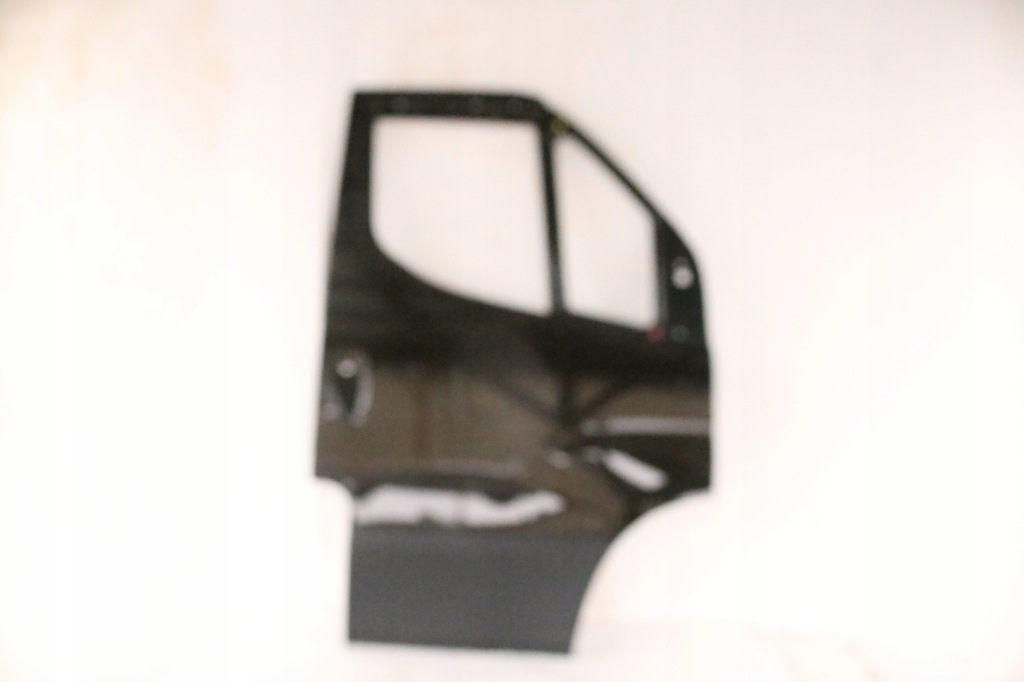фото №6, Iveco daily iv 14- двері праве перед