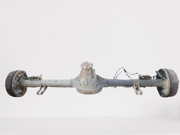 Купити Міст задній ford transit v 2.4 di