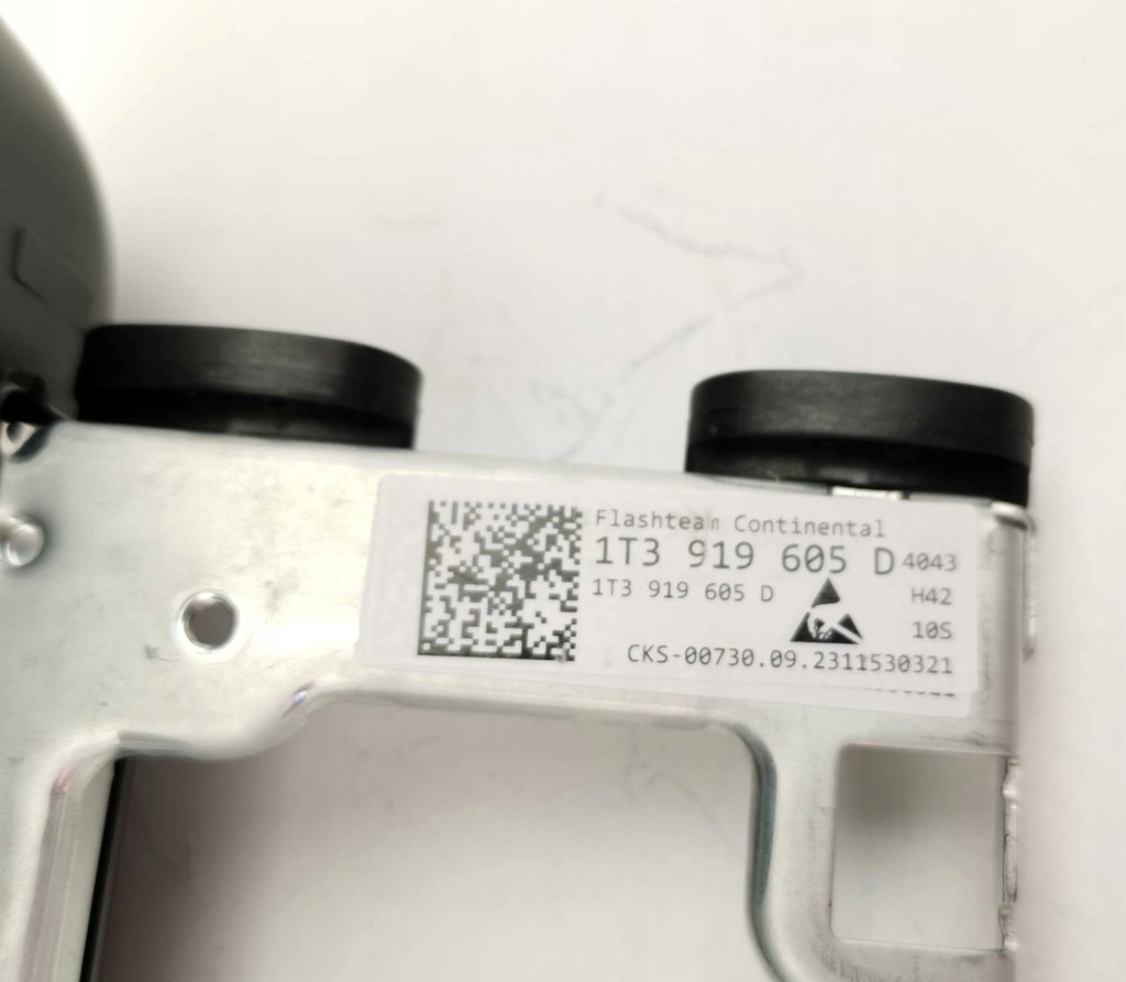 фото №7, Экран дисплей монитор lcd vw id.4 id4 1t3919605d новый org