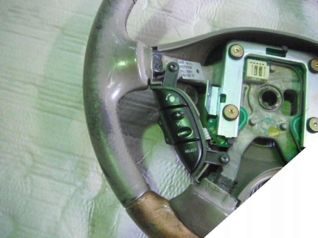 фото №1, Jaguar s-type 3.0 00r перемикач панель