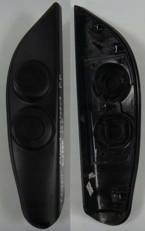 фото №1, Peugeot bipper 11 r защита зеркало правая перед