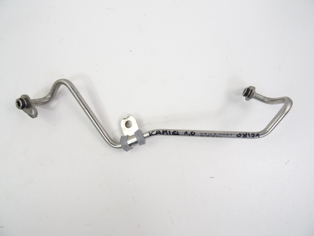 фото №1, Skoda kamiq 1.0 tsi трубка масляна 04c145140c 2020r